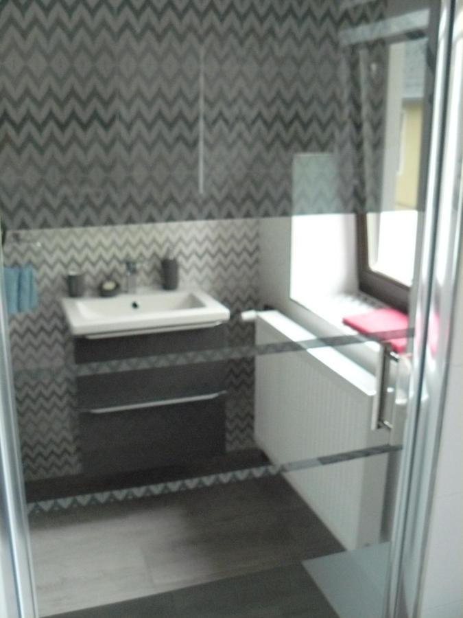 Apartman U Pani Verky Sloup  Exterior photo