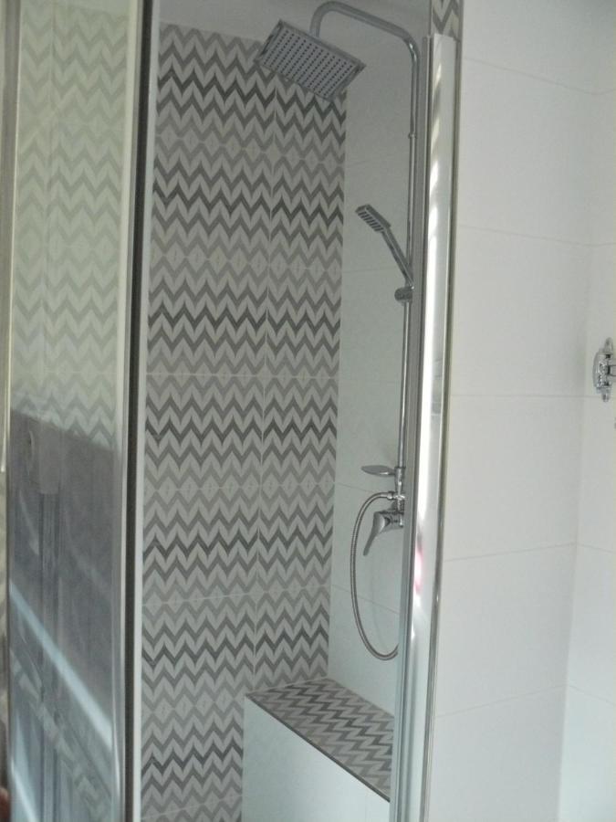 Apartman U Pani Verky Sloup  Exterior photo