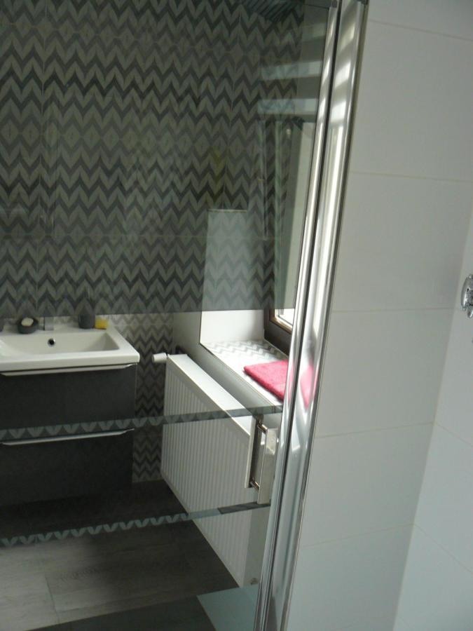Apartman U Pani Verky Sloup  Exterior photo