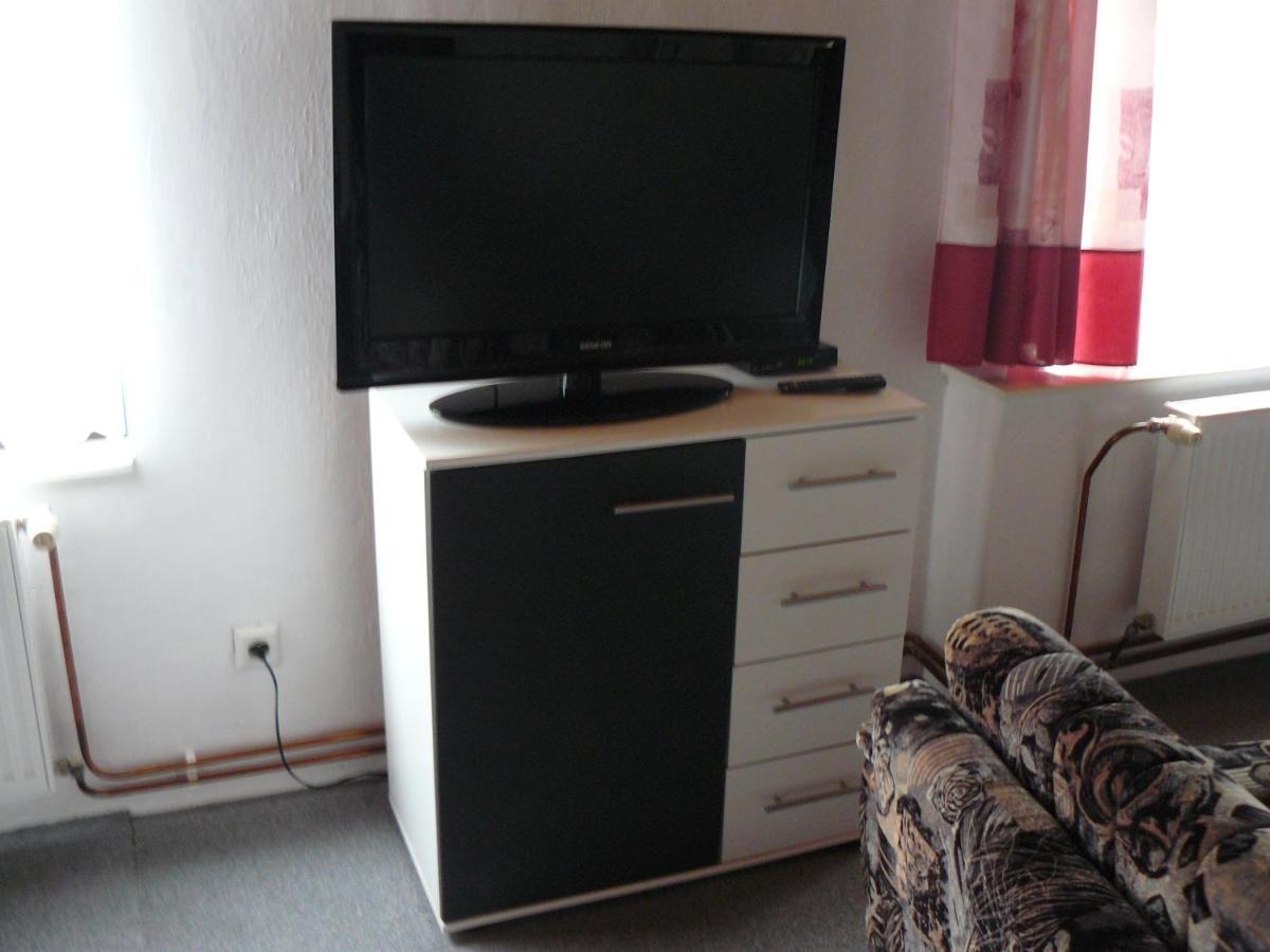 Apartman U Pani Verky Sloup  Exterior photo